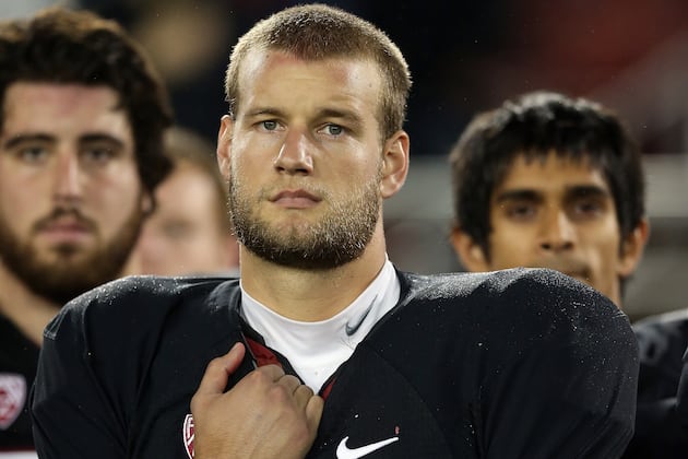 Stanford Football: Quarterback Josh Nunes Retiring Due to Injuries
