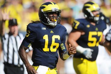 Michigan Warned Adidas It Could Re-Examine Relationship over Indonesia