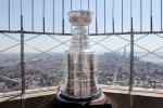 NHL Playoff Predictions and X-Factors