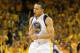 Stephen Curry has been the driving force for the Warriors.