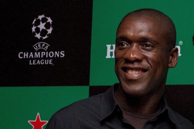 Seedorf to Replace Allegri?
