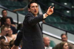 Cavaliers Assistant Nate Tibbetts to Interview for Bobcats Coaching Job