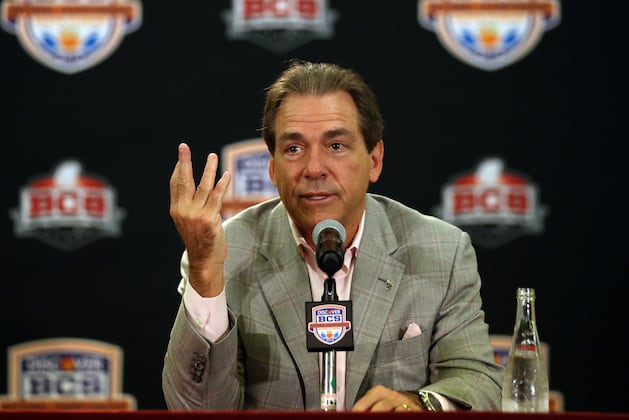 Can Pac-12 Exploit SEC 'Talent Drain'?