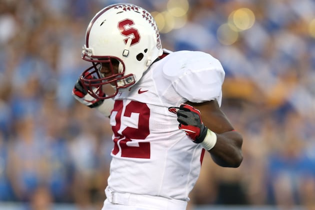 Stanford Releases Post-Spring Depth Chart