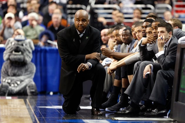 American Set to Hire Georgetown Assistant Mike Brennan