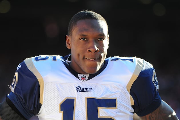Lions Convert Receiver Dominique Curry to Tight End