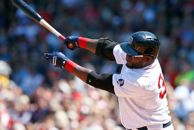 15 Amazing MLB Stats of the Week: April 22-28