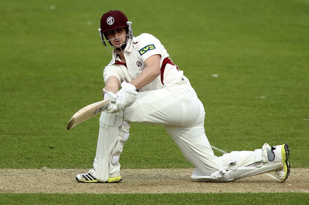 Kieswetter Ruled Out for Six Weeks