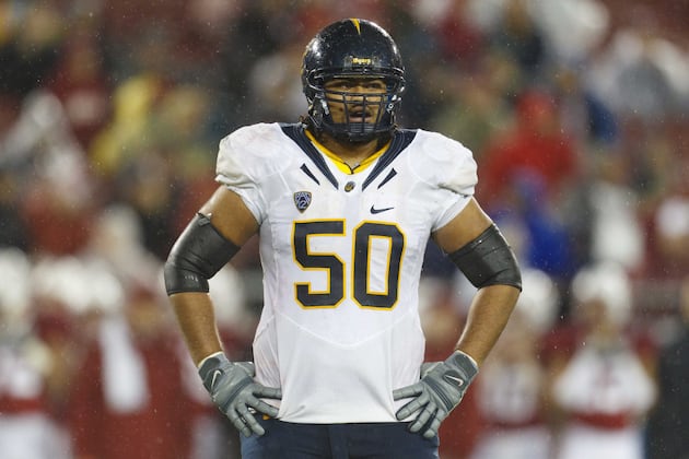 Aaron Tipoti Agrees to Terms with Buffalo