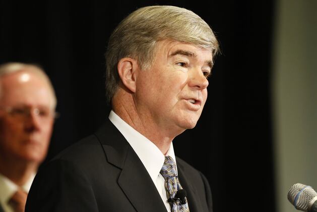 Recruiting Deregulation Underscores Deeper NCAA Disconnect