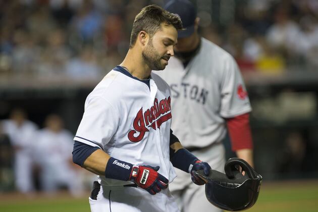 Swish, Crisp, Lowrie Out: Tuesday's MLB Lineups