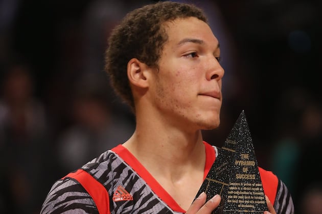 Arizona Basketball: Impressionable Age