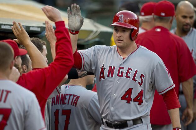 Trumbo: Collins' Admission Takes 'A Lot of Courage'