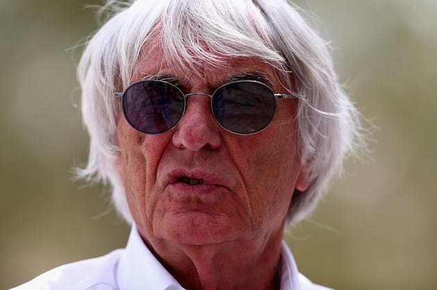 No Prize Money for Teams Outside Top Ten in Constructors' Championship