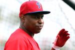 Phillies Activate Delmon Young Off DL