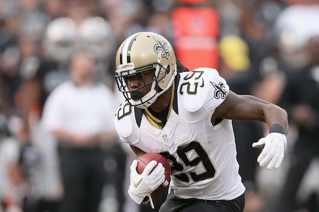 Ivory's Deal Worth $6M over 3 Years with $2.25M Bonus
