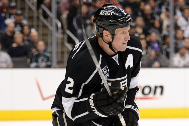 Greene Doubtful, Ellerby Likely for Kings Tonight