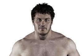 UFC Explains Reinstatement of Mitrione