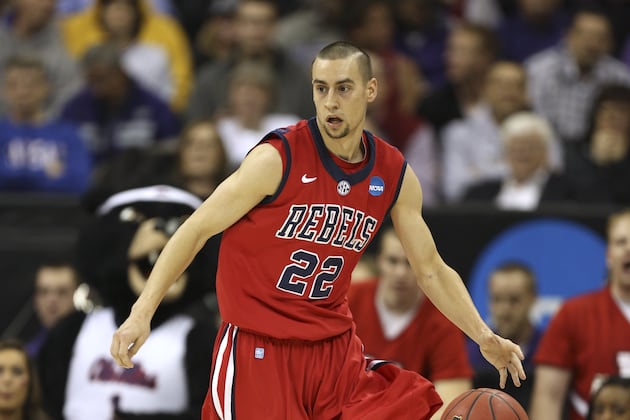 Does Marshall Henderson Deserve Preseason All-American Consideration?