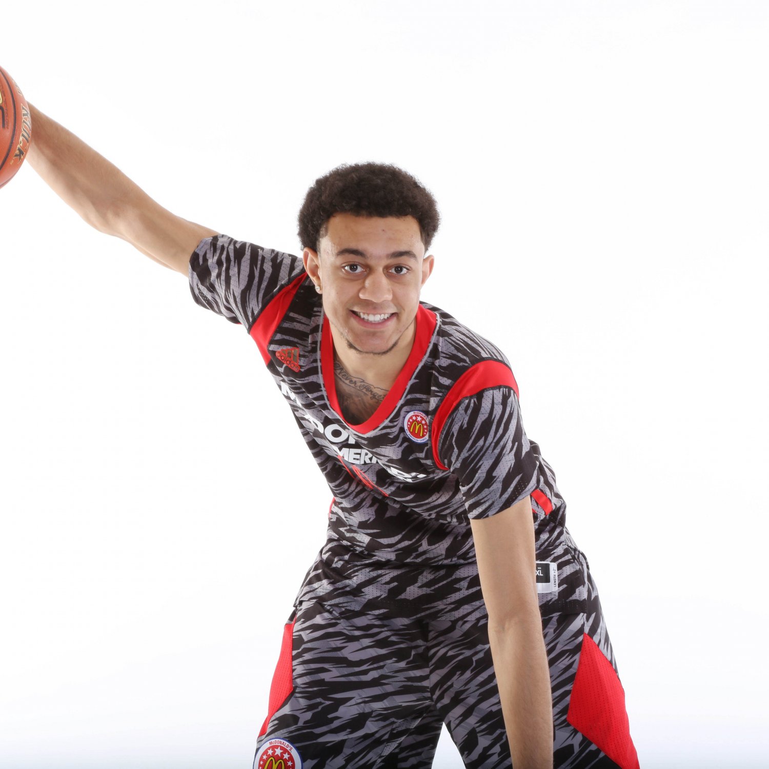 College Basketball Recruiting: Top 5 Players at Every Position in 2013