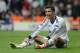 MADRID, SPAIN - APRIL 30: Cristiano Ronaldo of Real Madrid reacts during the UEFA Champions League Semi Final Second Leg match between Real Madrid and Borussia Dortmund at Estadio Santiago Bernabeu on April 30, 2013 in Madrid, Spain. (Photo by Gonzalo Arroyo Moreno/Getty Images)
