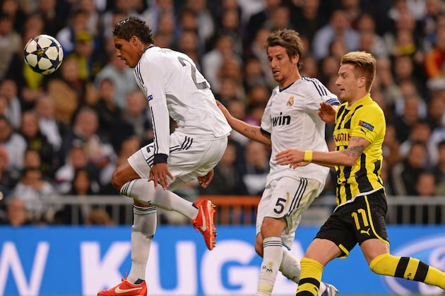 Marco Reus: Is Borussia Dortmund Winger Mario Goetze's Replacement as a No. 10?
