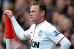 Rooney Wants to Strike a New Deal at United