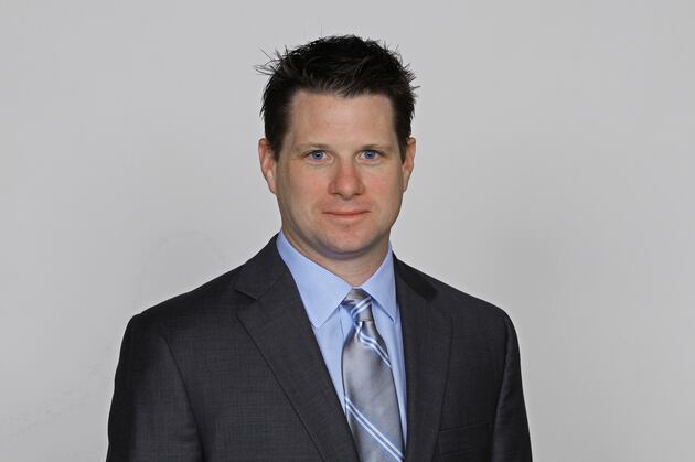 Chris Polian Heads to Jacksonville