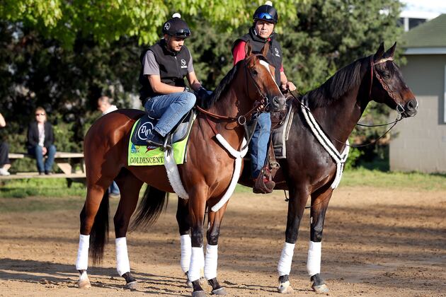 Kentucky Derby Start Time: Critical Information for Race at Churchill Downs