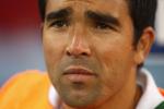 Deco Fails Doping Test in Brazil