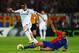 Chelsea's Fernando Torres can help lead the Blues to the Europa League final when the club faces FC Basel on Thursday in the second leg of their semi-final series at Stamford Bridge.
