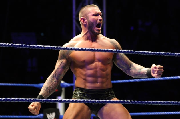 WWE SmackDown Spoiler Results: May 3, 2013
