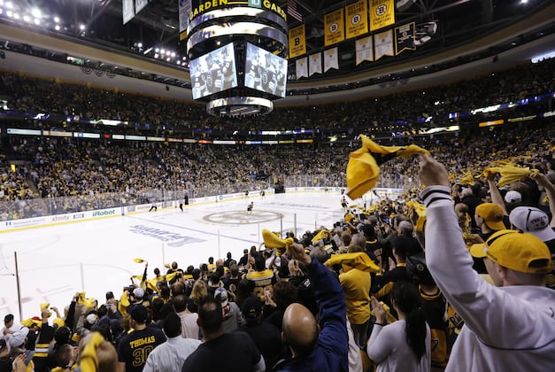 Has the NHL Officially Won Back Its Fans After the Lockout?