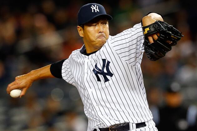Yankees 7, Astros 4