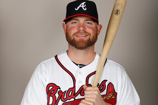 Brian McCann Aiming to Make Season Debut May 6