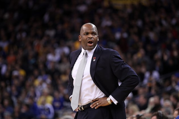 Coach Nate McMillan Is the Perfect Fit to Rebuild Detroit Pistons