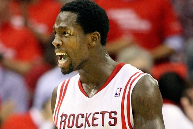 Rockets' Beverley Prepared to Face Abusive OKC Crowd