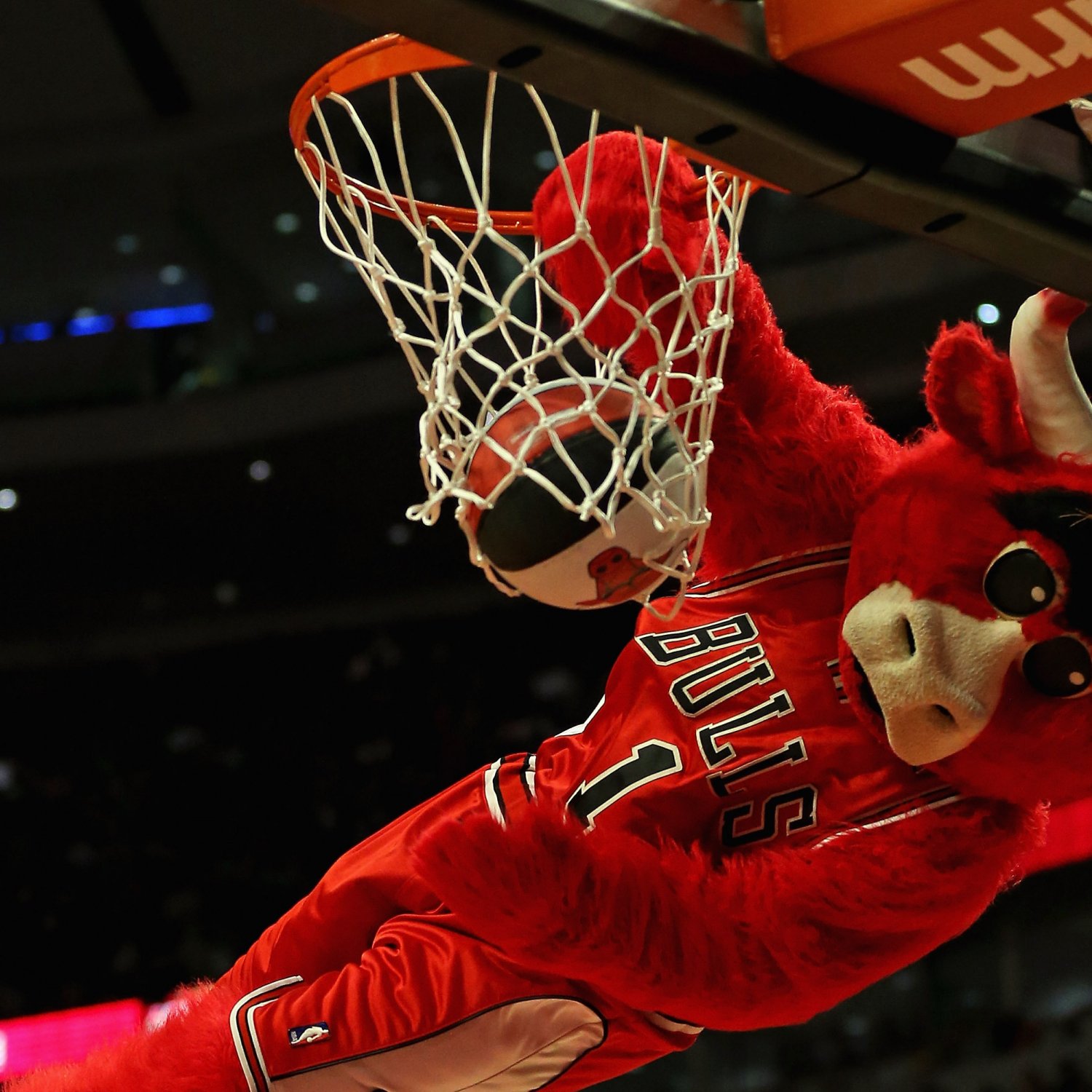 Building the Ultimate Highlight Reel from the Chicago Bulls | Bleacher 