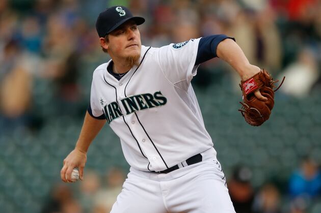Orioles 7, Mariners 2