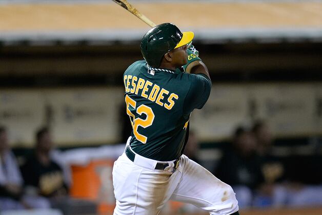 Athletics 10, Angels 6
