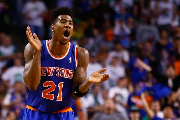 Why NY Knicks Are Better Than Either Potential 2nd-Round Opponent