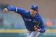 If the remade Blue Jays and Josh Johnson don't turn things around soon, will he and his teammates become trade chips?