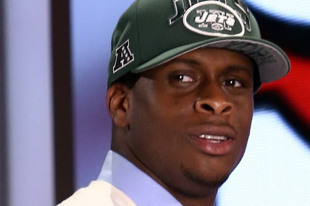 Kelly: Scouting of Geno Smith Wasn't a Smoke Screen
