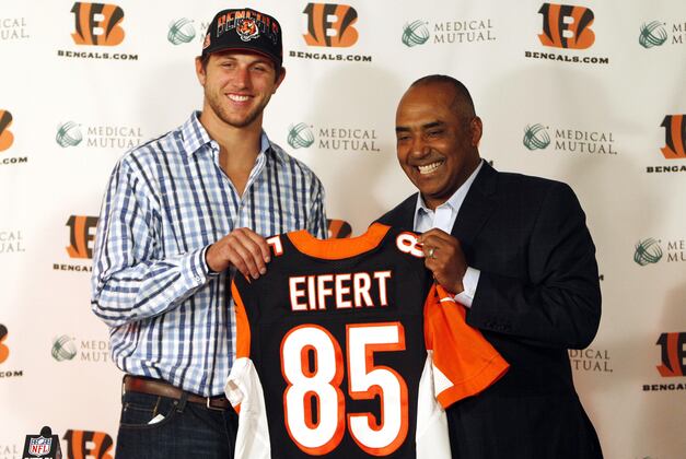 NFL Draft Shows Irish Talent on the Rise