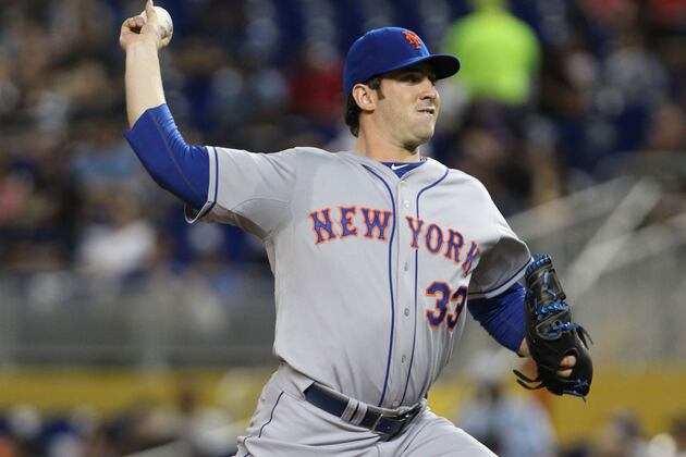 NYM Handling Harvey with Care