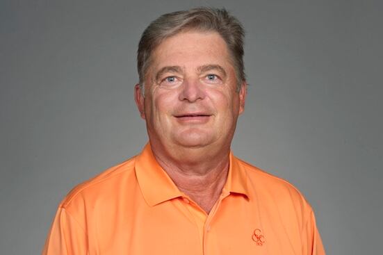 Meet the Man Who Called Augusta About Tiger Woods' Ball Drop
