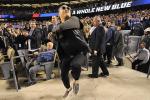 Tommy Lasorda Is Not Impressed with PSY at Dodger Stadium