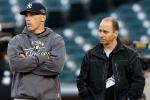 Yankees GM: Team Made a 'Mistake' with Youkilis