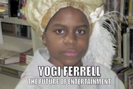 Indiana Guard Yogi Ferrell's Unreleased 6th Grade Rap (VIDEO)