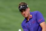 Poulter, Singh Withdraw from Wells Fargo Championship